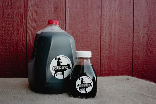 Iced Coffee at Home? Yes Please!!