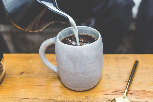 4 Easy & Delicious At-Home Coffee Recipes You Can Make with Drip Coffee!