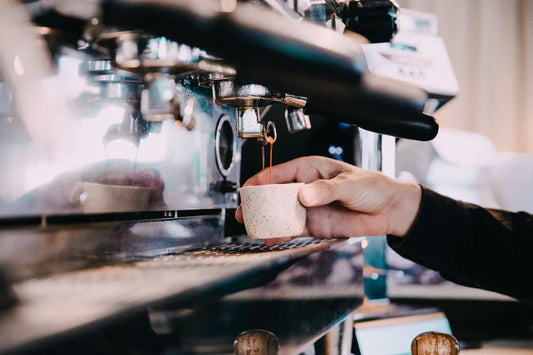 Ever Wonder How Baristas Make Coffee Taste So Good? ☕✨