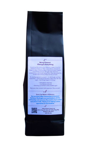 CIS The Daily Dose Coffee