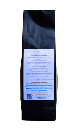 CIS Soft Launch Blend Coffee