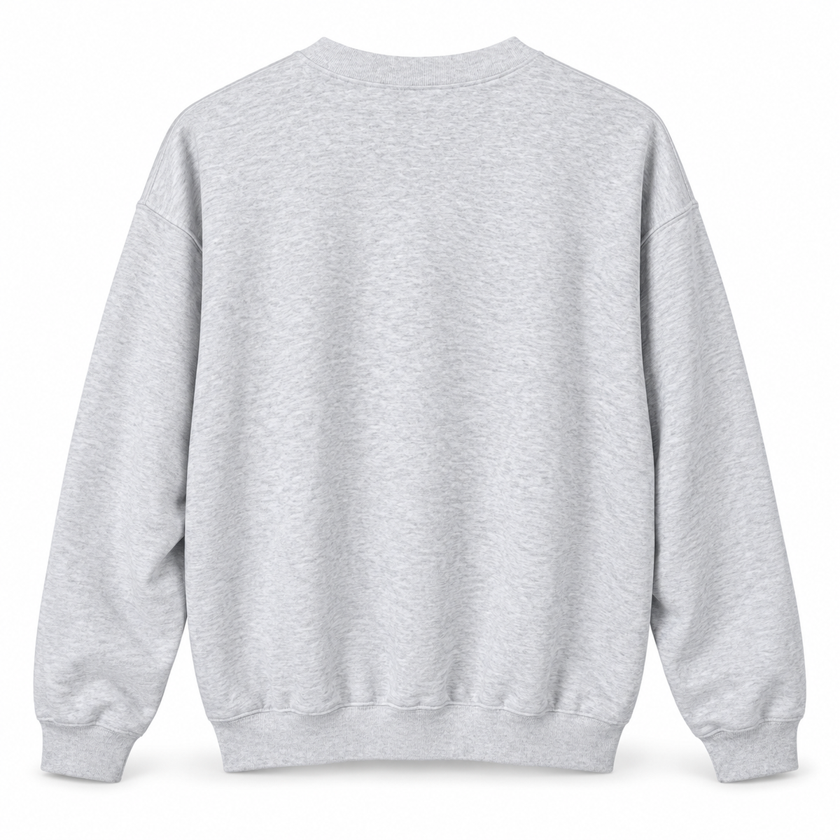 LaShaw Cowboy Crewneck
