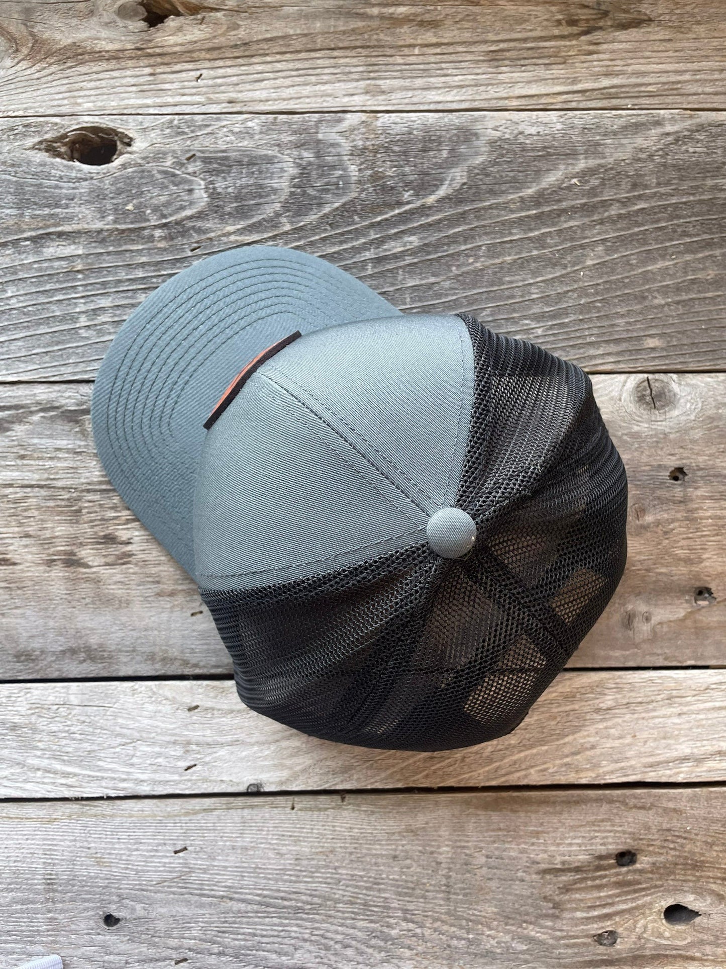 LaShaw Ranch Roasters Hat