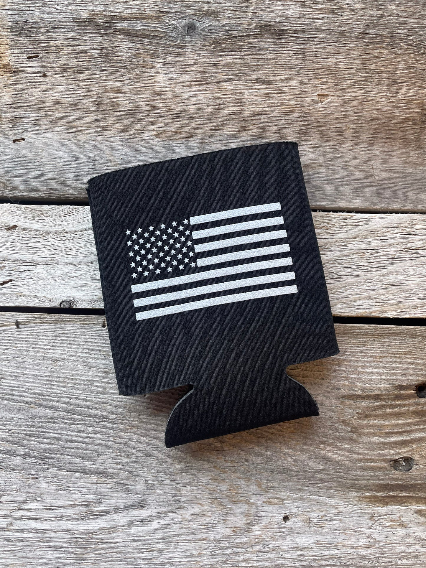 LaShaw Ranch Roasters Can Coozie