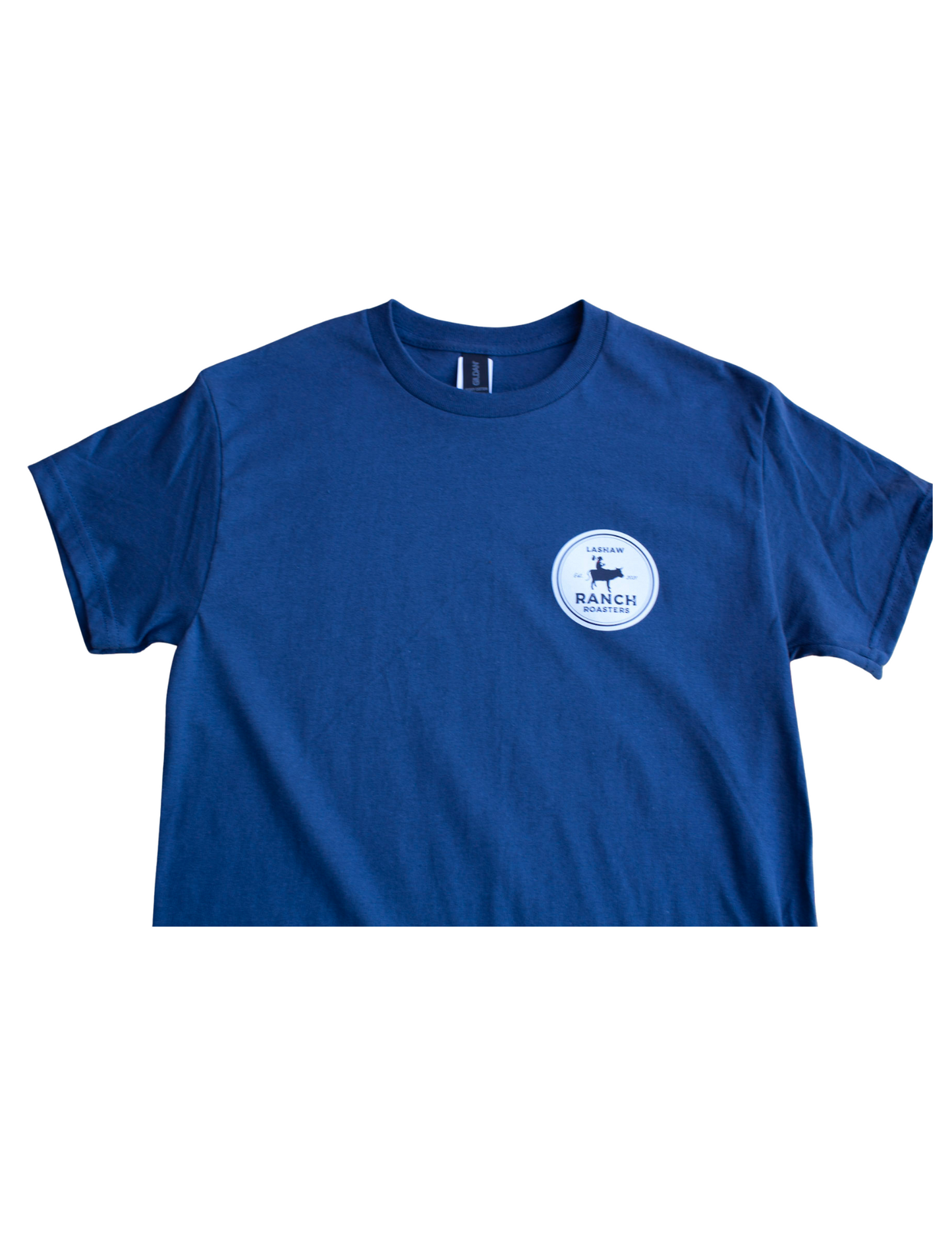Roast. Grind. Brew. Repeat. T-Shirt