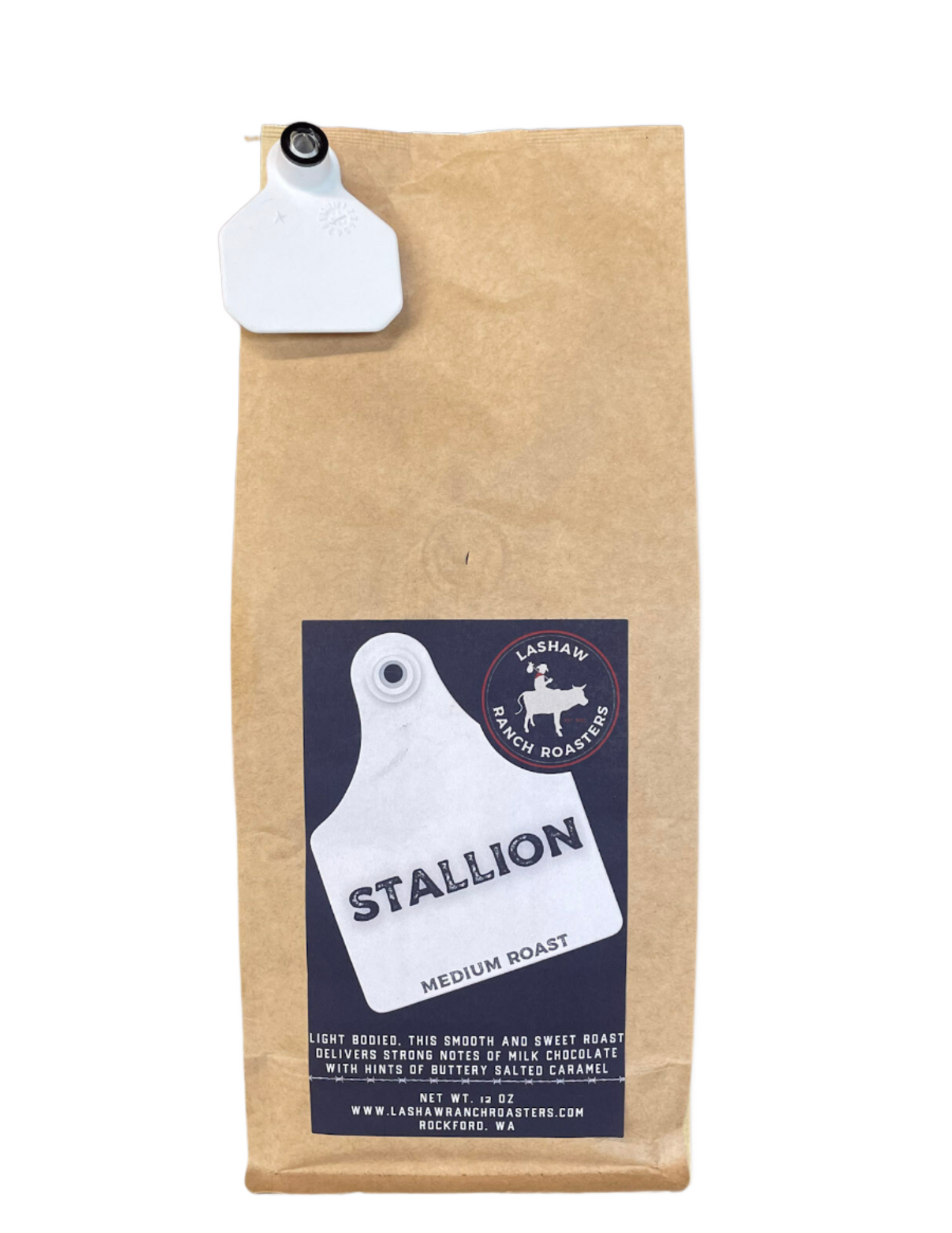 Stallion