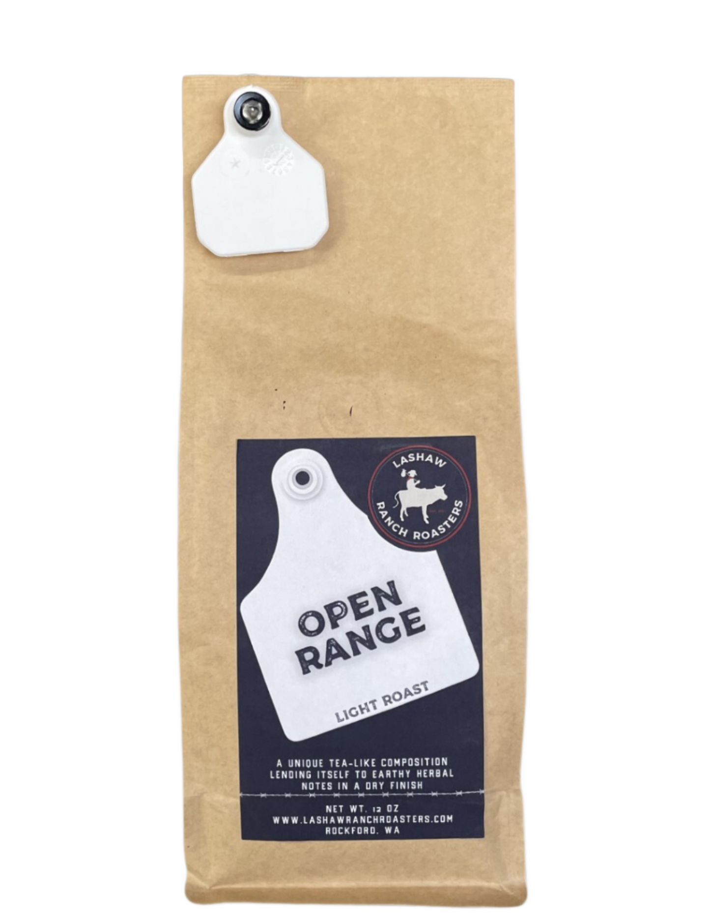 Open Range