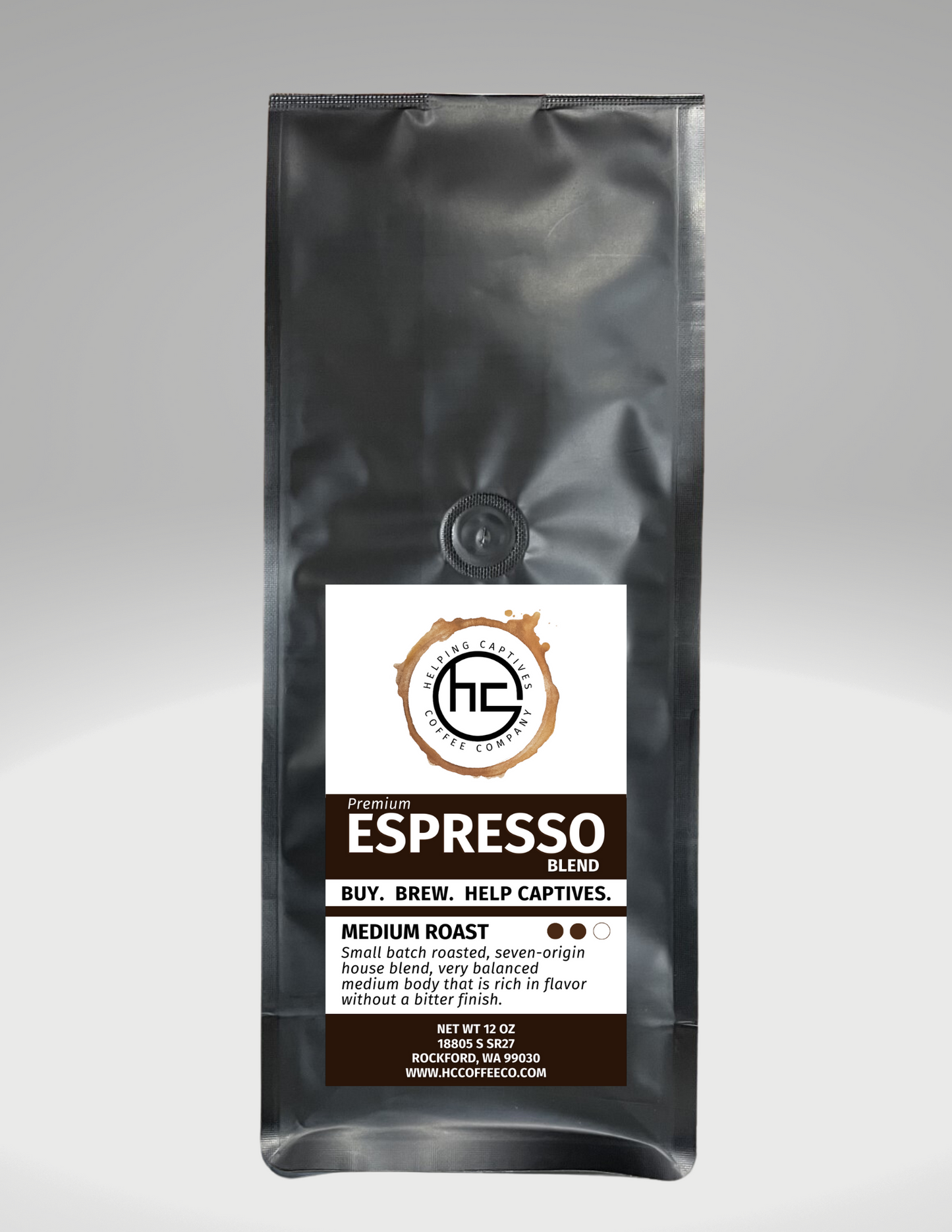 Espresso Blend