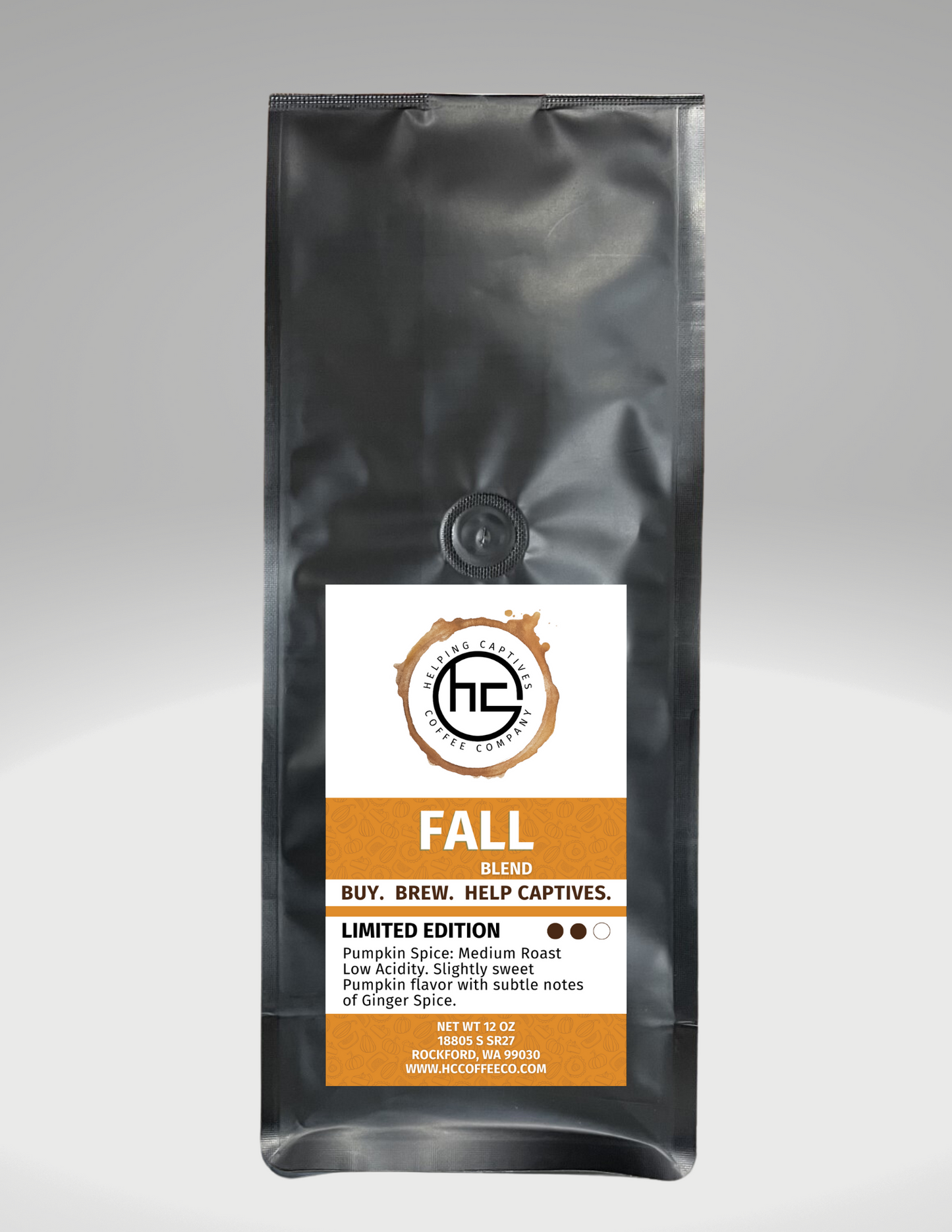 Fall Blend