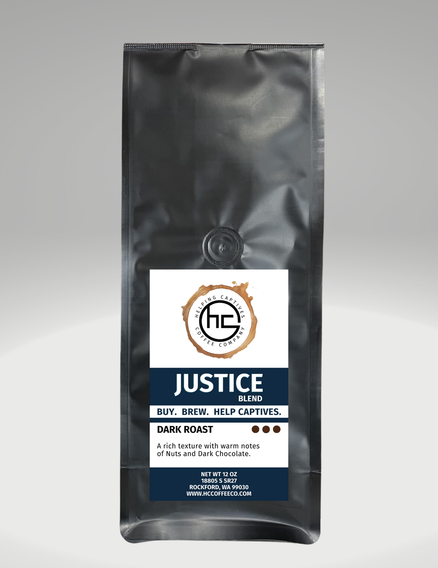 Justice Blend