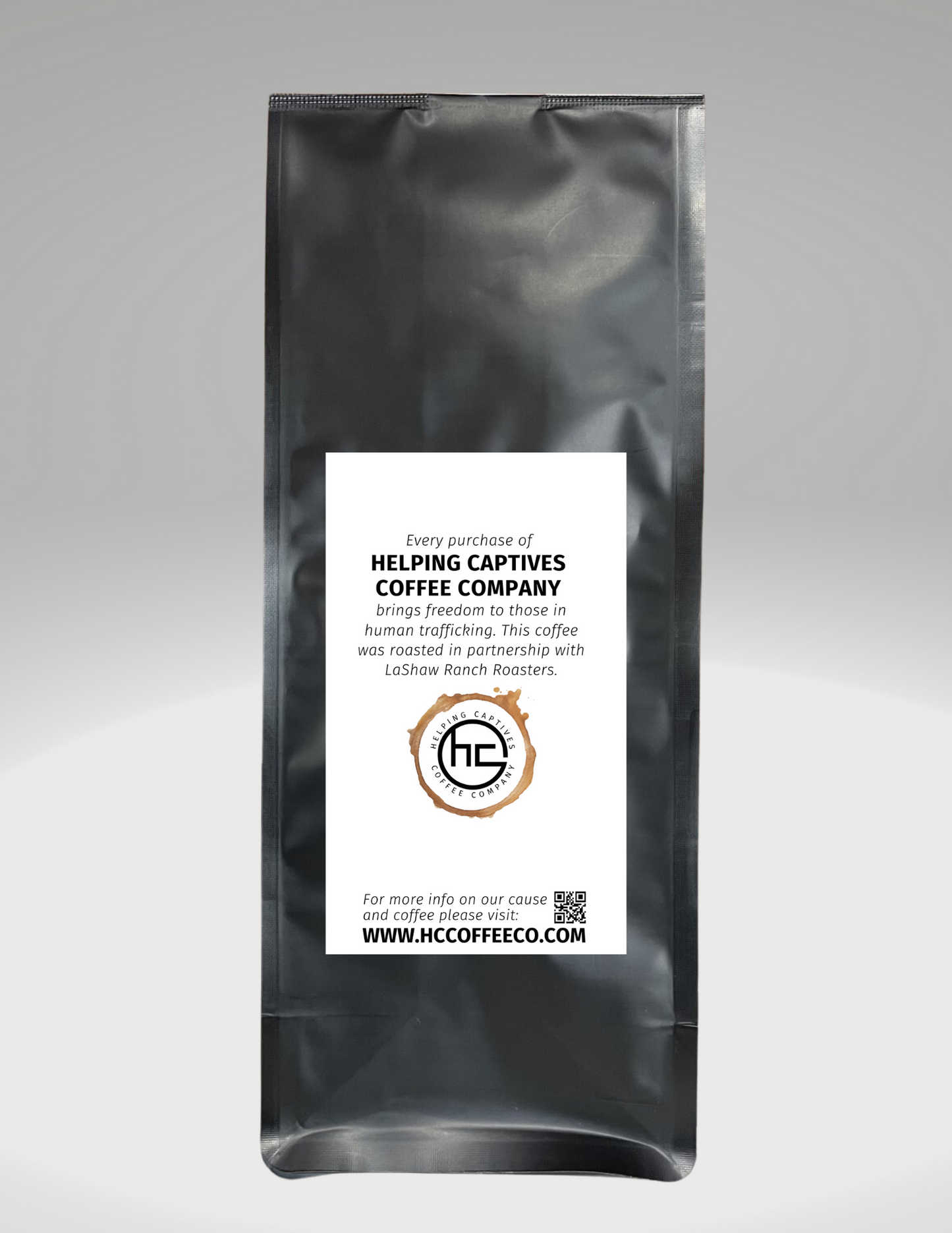 Justice Blend
