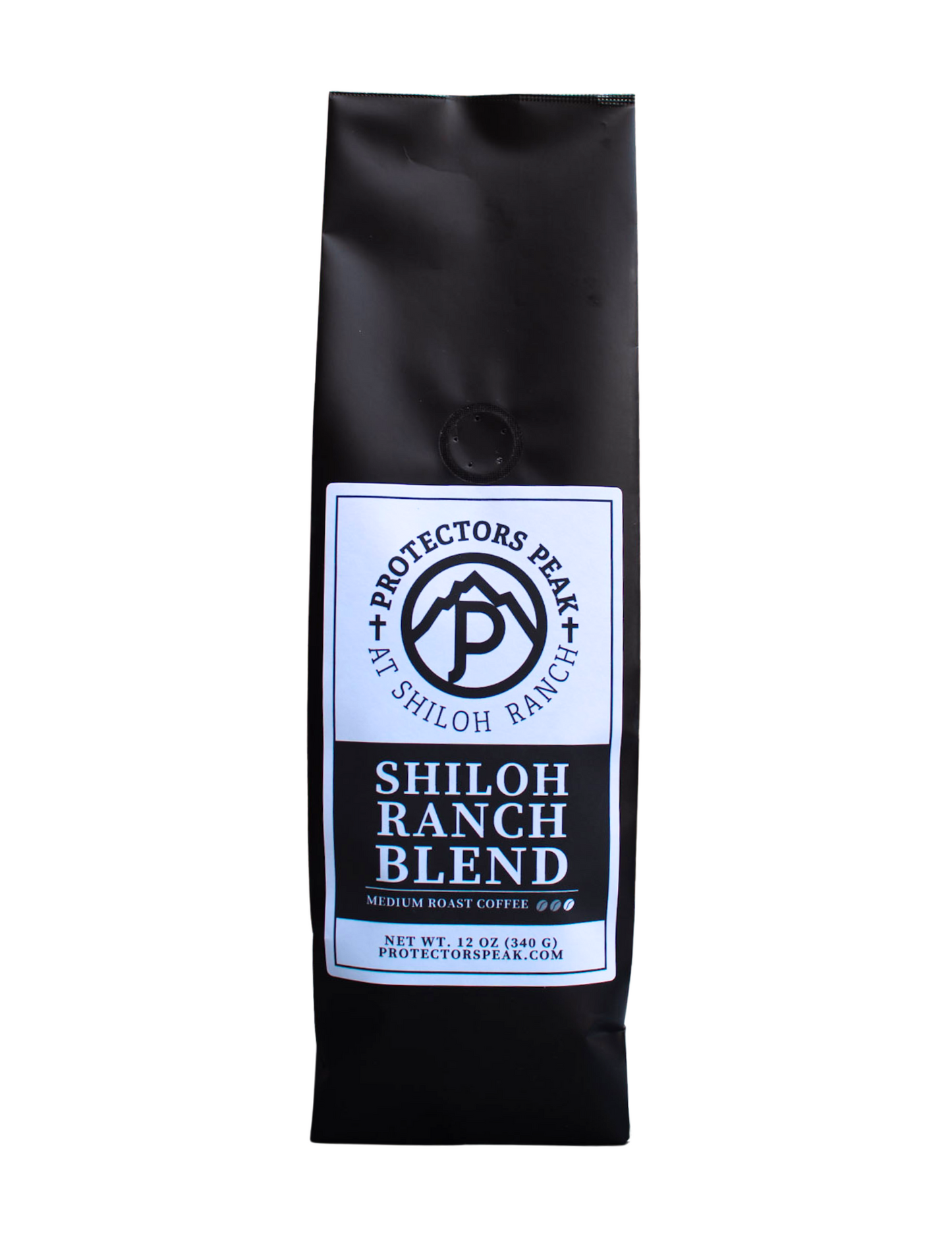 Shiloh Ranch Blend Coffee