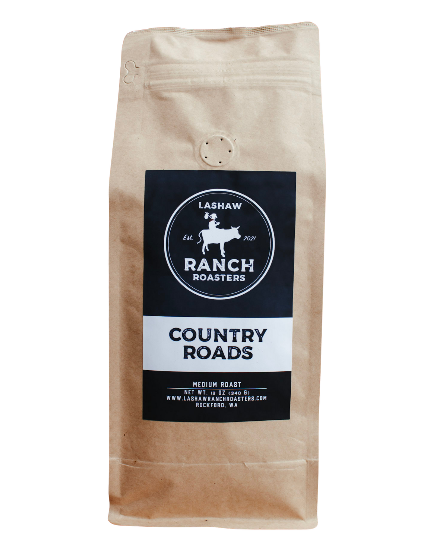 Country Roads Coffee