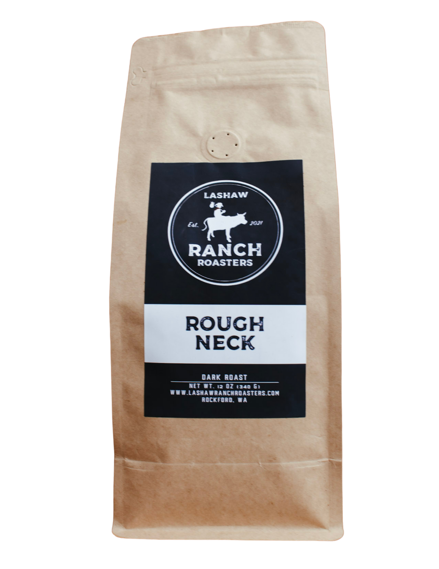 Rough Neck Coffee