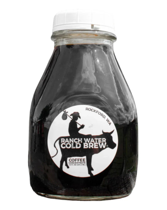 Cold Brew Isn’t Just for Summer☕❄️