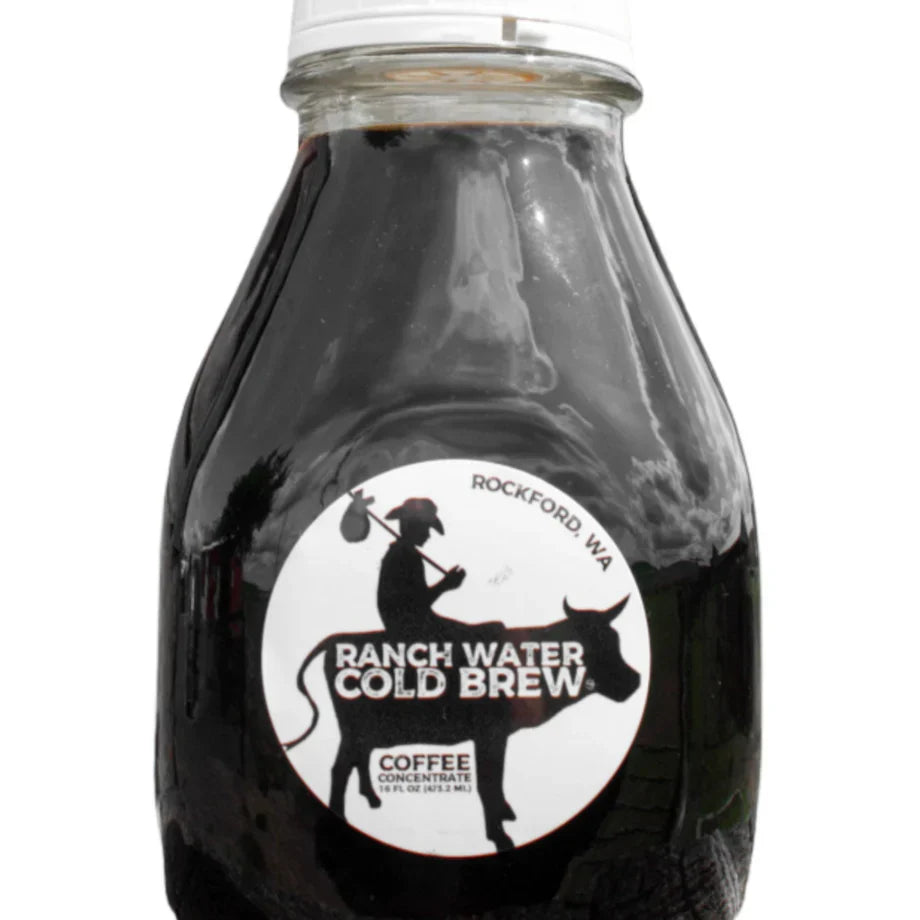 Cold Brew at Home ☀️ Easy Recipes Using Our Concentrate
