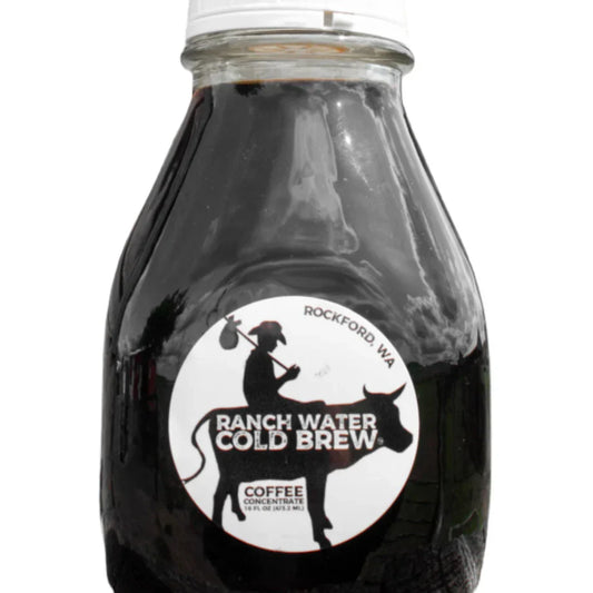 Cold Brew at Home ☀️ Easy Recipes Using Our Concentrate