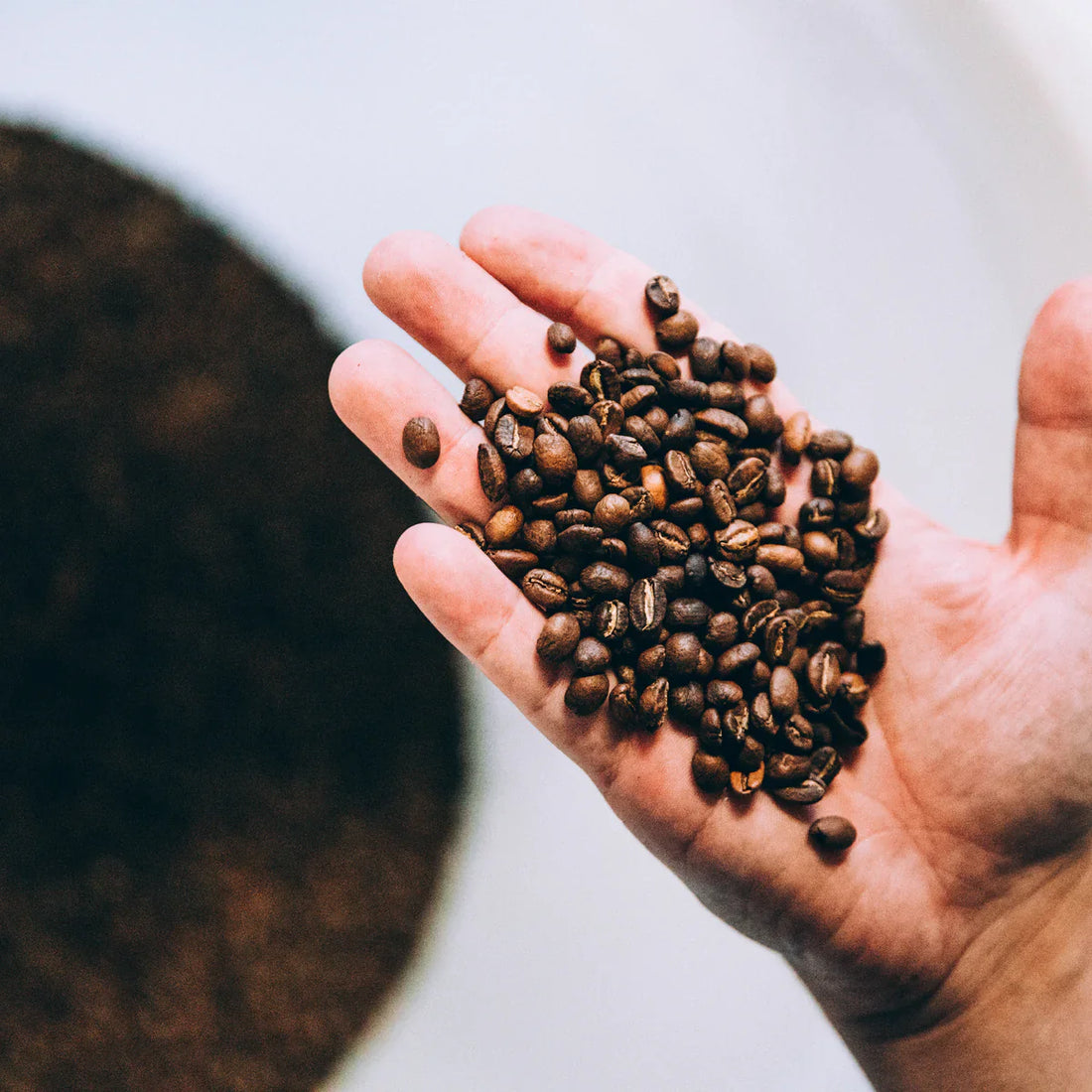 What Your Coffee Says About You ☕😏