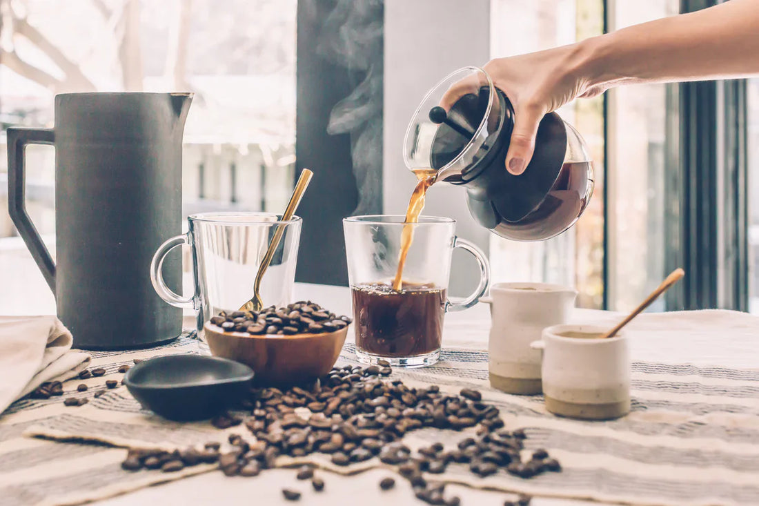 The Top 3 Mistakes That Ruin Your Coffee at Home ☕