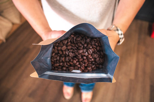 From Bean to Cup: What Shapes Your Coffee’s Flavor