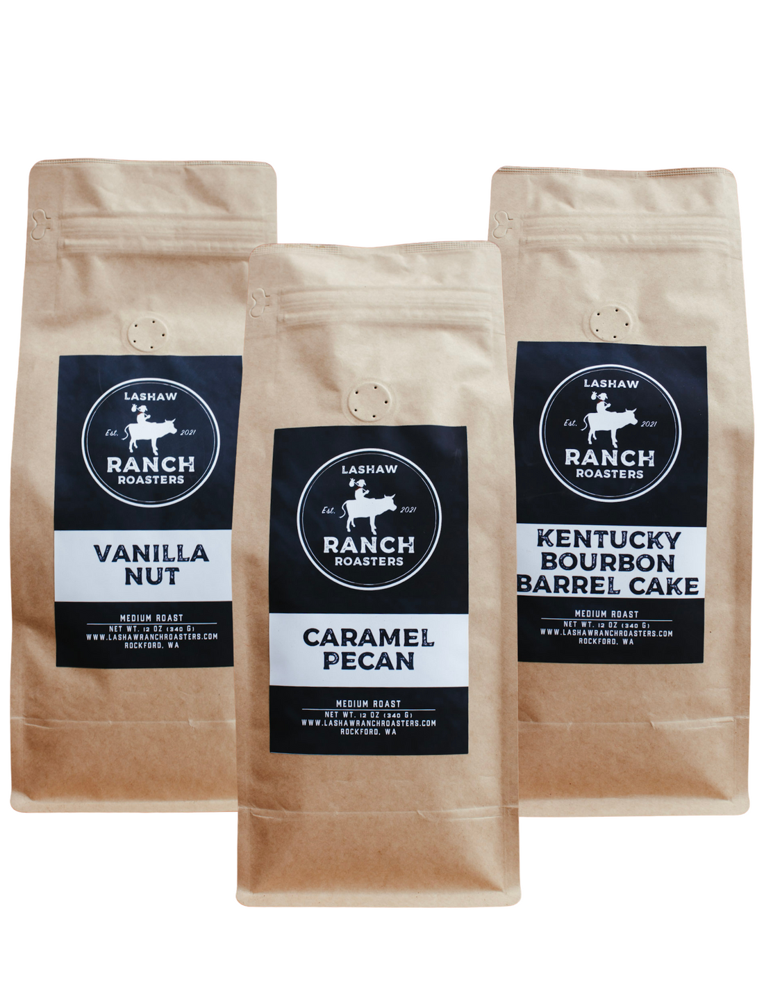 Flavored Coffee 101: Why Your Grinder Needs Extra Cleaning & How We Recommend Brewing It