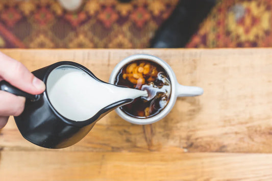 How to Brew Like a Barista ☕