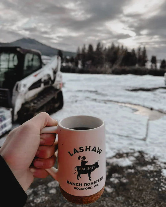 Built for 12-Hour Shifts & Sunrise Starts 🛠️