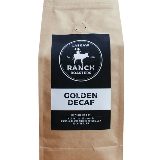 Decaf 101 ☕  Everything You Should Know
