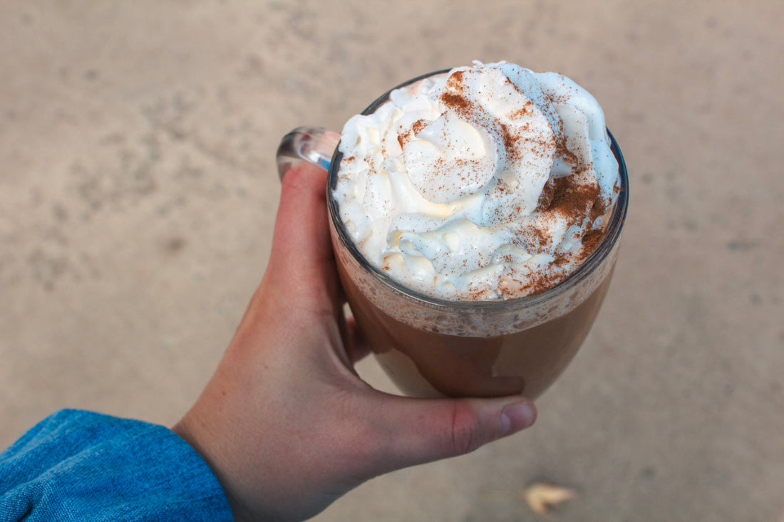 4 Cozy Fall Coffee Recipes You Can Make With Drip Coffee