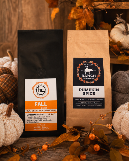 Pumpkin Spice Is Back! Everything You Need to Know About Our Favorite Fall Coffee
