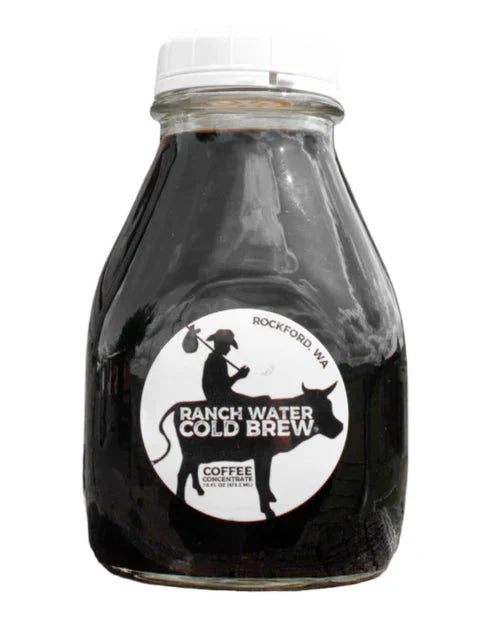 ☀️ It's Still Hot! Drink the best Cold Brew While You Can!