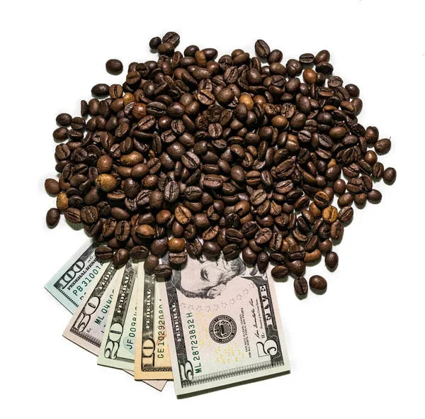 Coffee Prices Are Up— But We’ve Got Your Back!