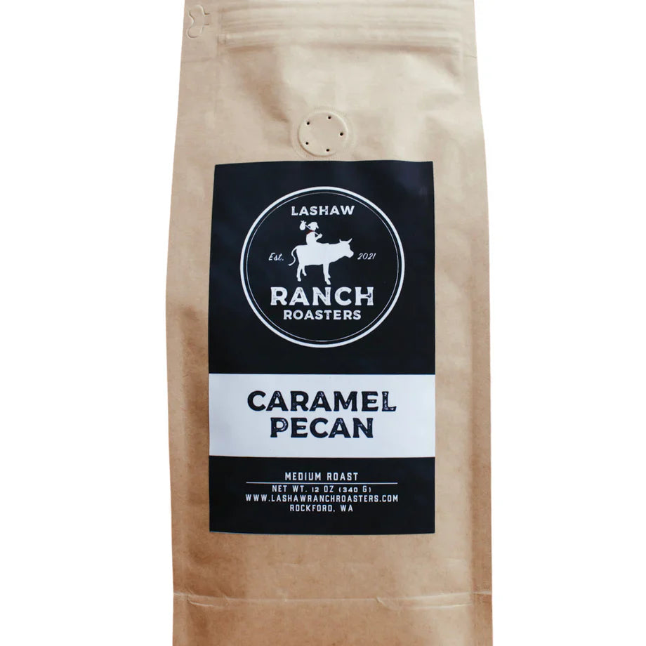 This is better than flavored creamer.