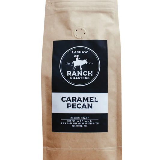 This is better than flavored creamer.