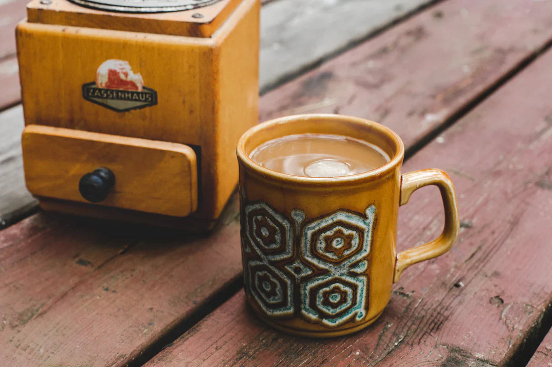 Your coffee routine needs this