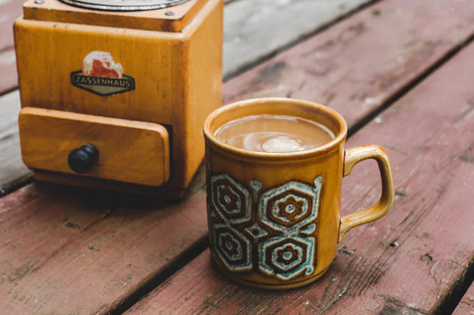 Your coffee routine needs this
