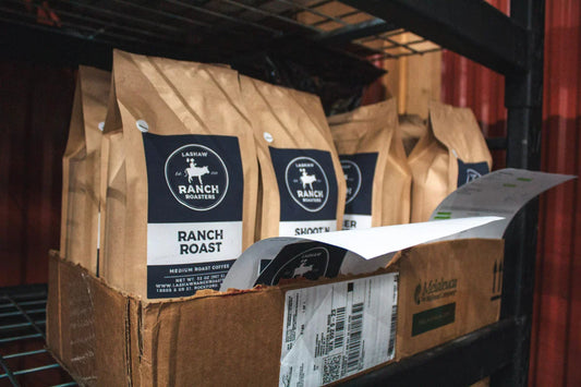 Wholesale Coffee — Built for Businesses of All Sizes ☕