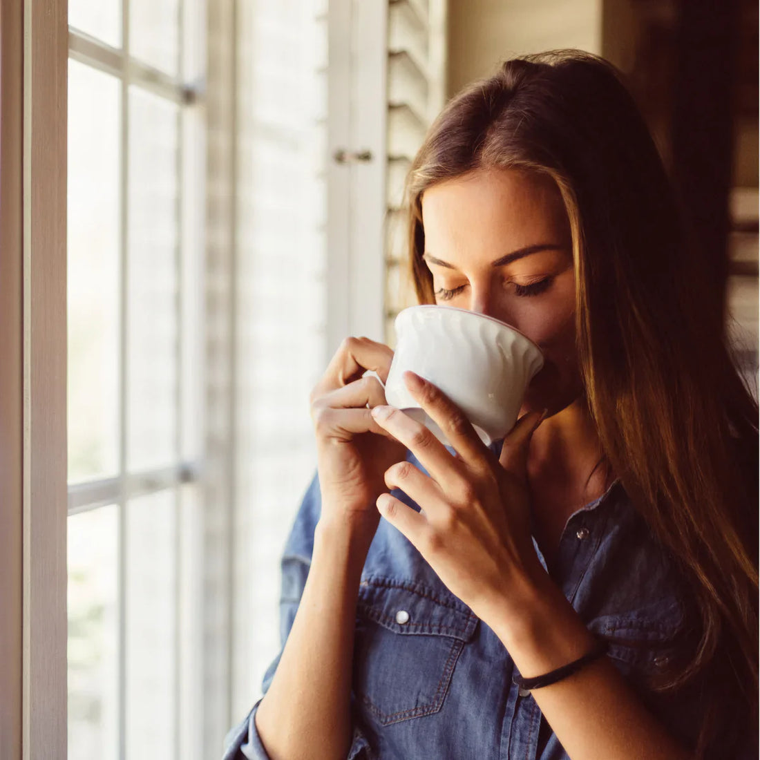 This Is What Your Morning Should Taste Like