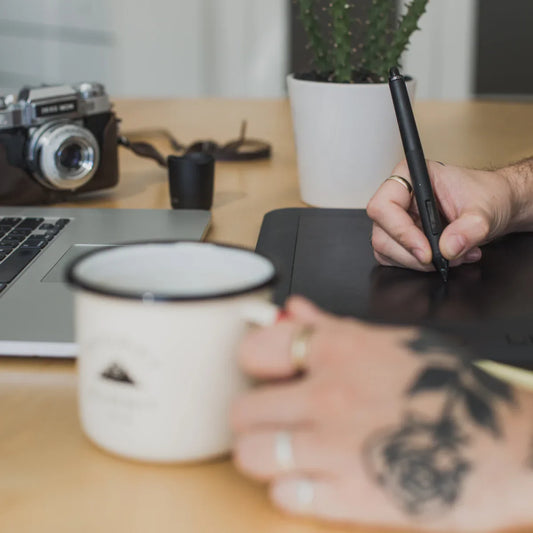 Does the Coffee in Your Office Suck? We’ve Got You ☕