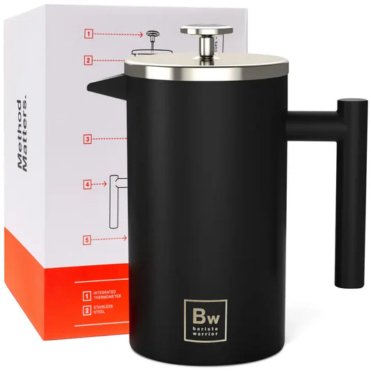 French Press Coffee Maker