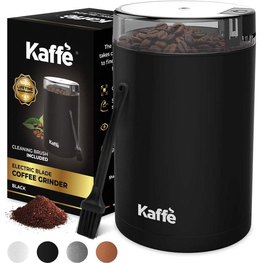 Electric Coffee Grinder