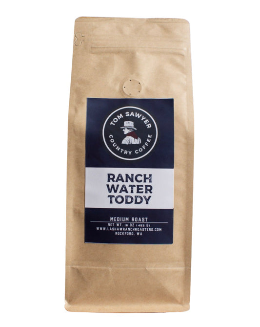 Ranch Water Toddy Coffee