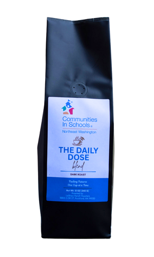 CIS The Daily Dose Coffee