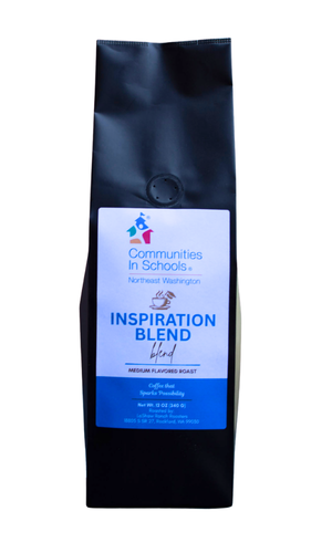 CIS Inspiration Blend Coffee