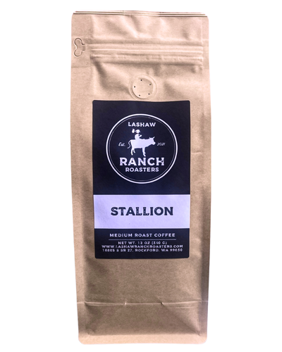 Stallion Coffee