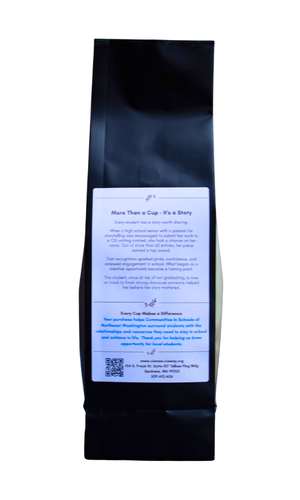 CIS Inspiration Blend Coffee