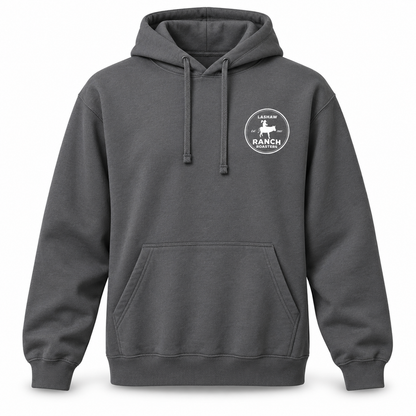 LaShaw Coffee & Cowboys Sweatshirt