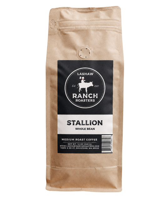 Stallion Coffee