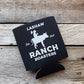 LaShaw Ranch Roasters Can Coozie