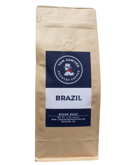 Brazil Coffee